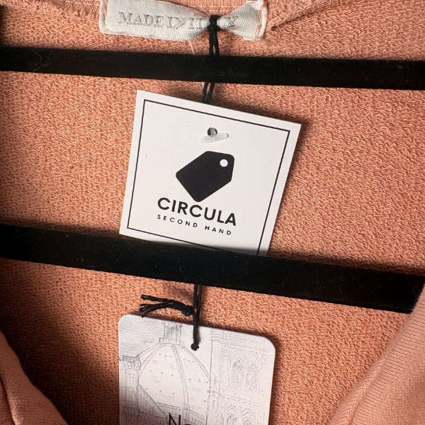 Saco MADE IN ITALY
