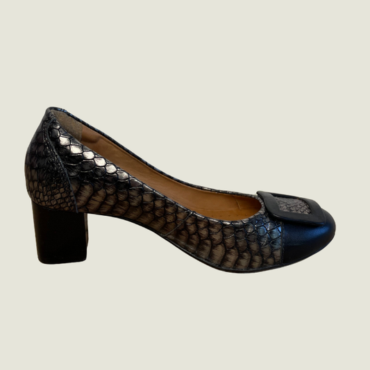 Zapatos DATELLI