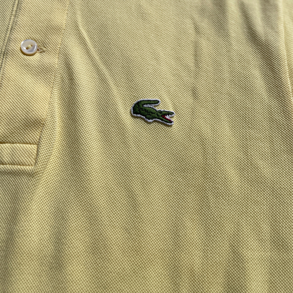 Remera LACOSTE