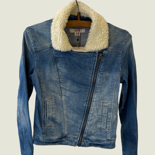 Campera MOSSIMO