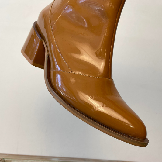Botas INES OTT