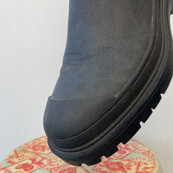 Botas H&M