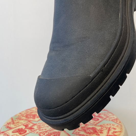 Botas H&M
