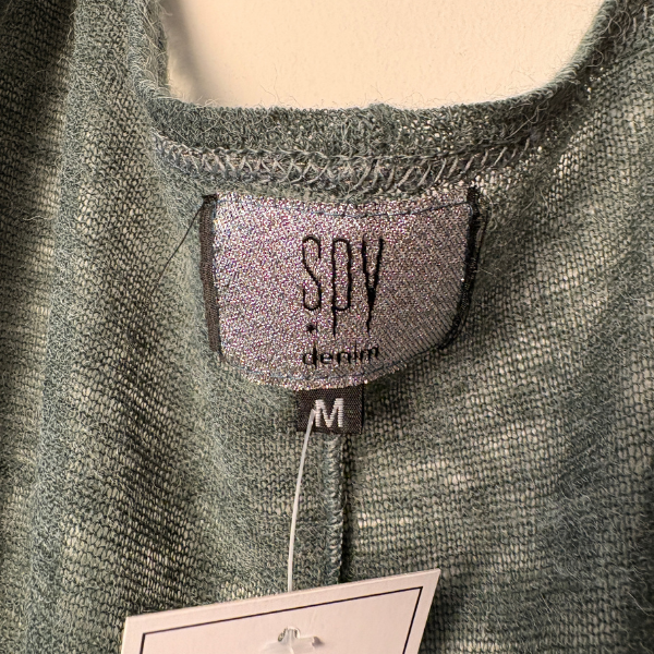 Saco SPY