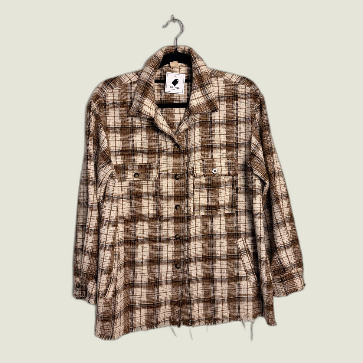 Camisa/Blusa MAERFINO