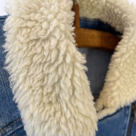 Campera MOSSIMO