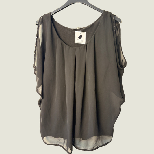 Blusa DOLCE & GABBANA