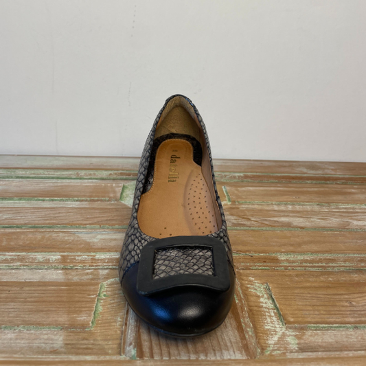 Zapatos DATELLI