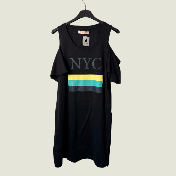 Vestido UFO