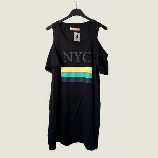Vestido UFO