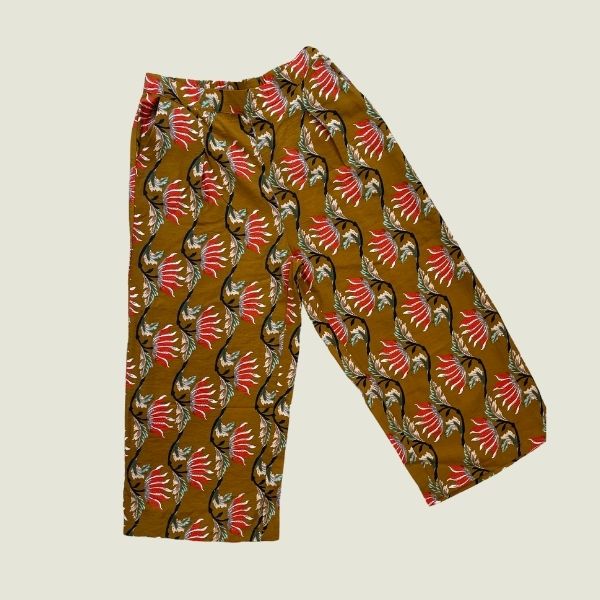 Pantalón SAURA