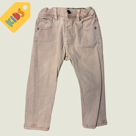 Pantalon ZARA
