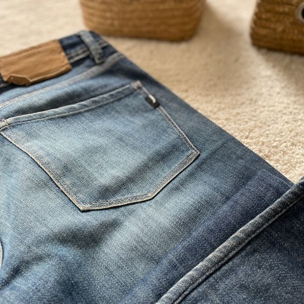 Pantalón JAZMIN CHEBAR