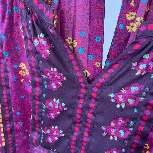 Blusa RAPSODIA