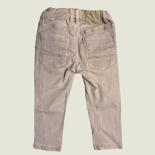 Pantalon ZARA