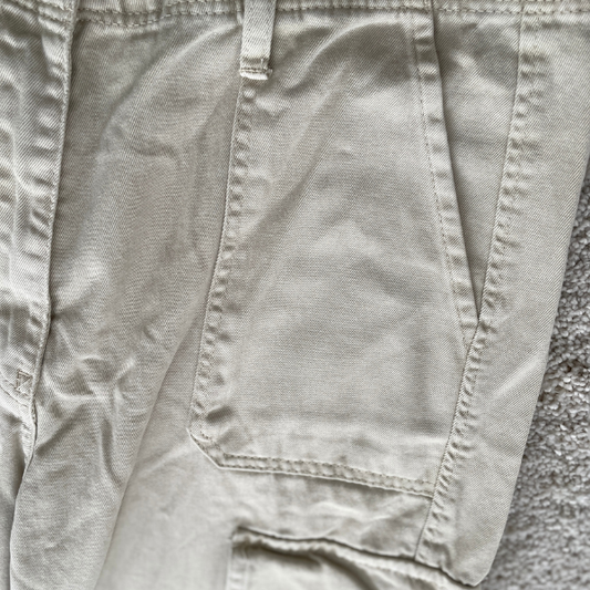 Pantalon ZARA