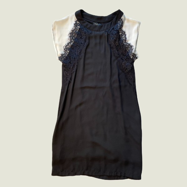 Vestido DANIEL CASSIN