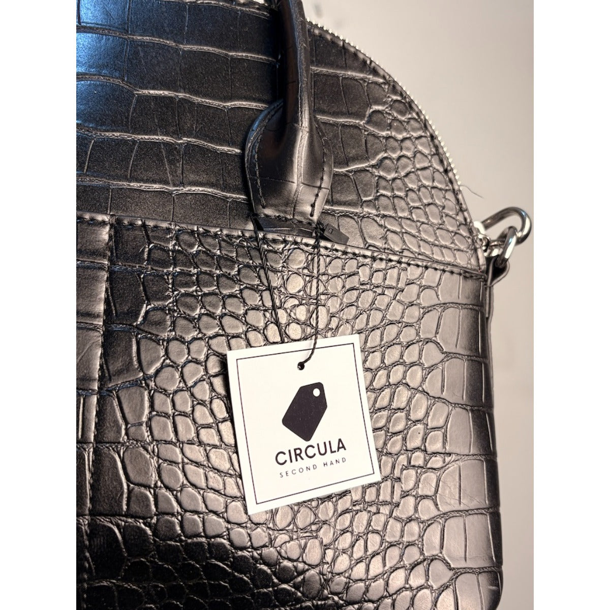 Cartera ZARA