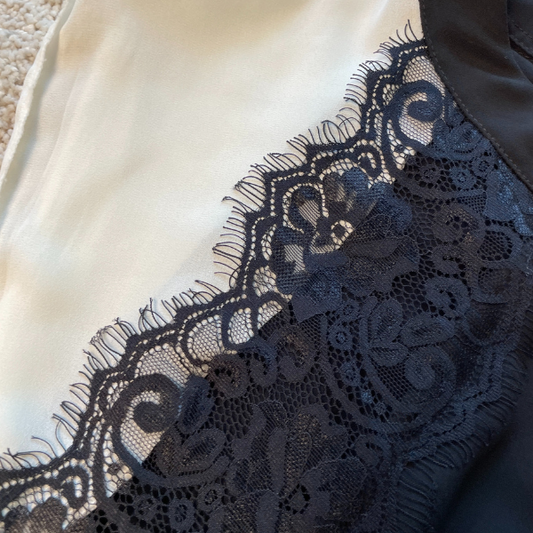 Vestido DANIEL CASSIN