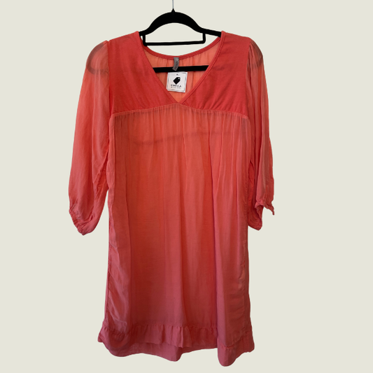Vestido AFRICA