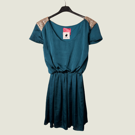 Vestido 907