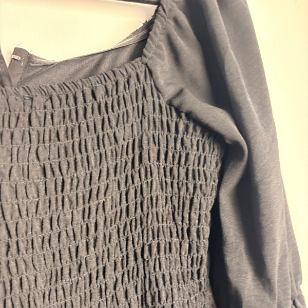 Vestido