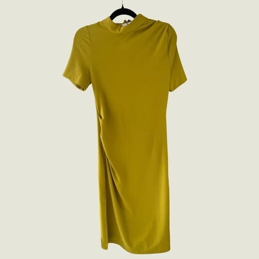 Vestido ZARA