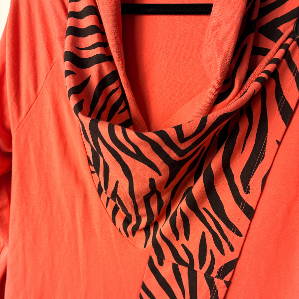 Saco MADE IN ITALY