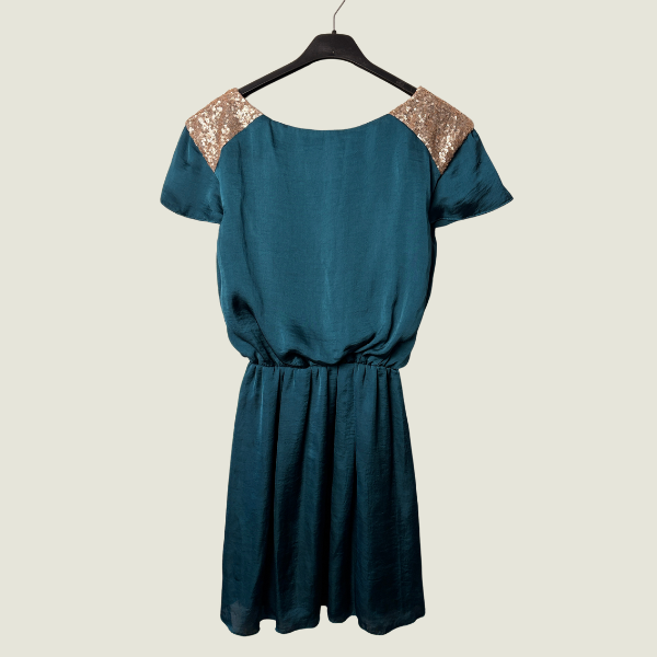 Vestido 907