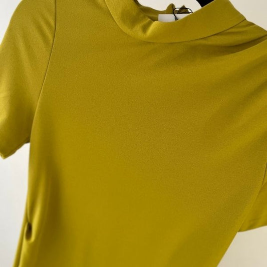 Vestido ZARA