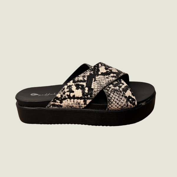 Sandalias PADDOCK