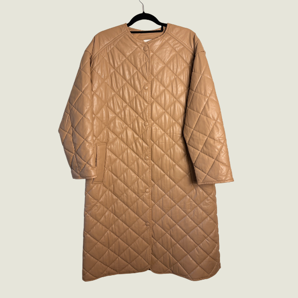 Campera ZARA