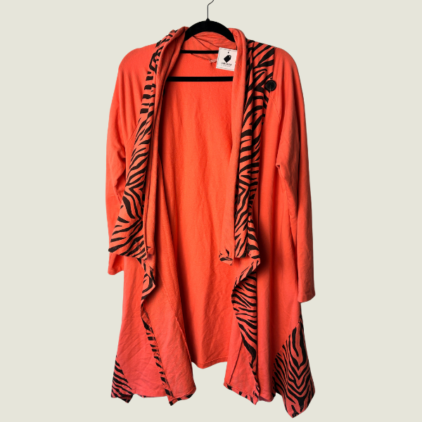 Saco MADE IN ITALY