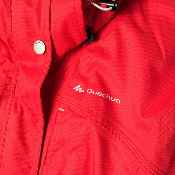 Campera QUECHUA