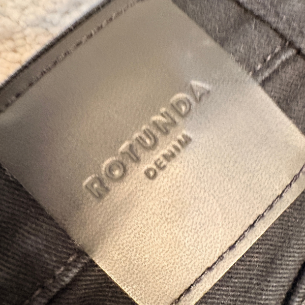 Pantalon ROTUNDA