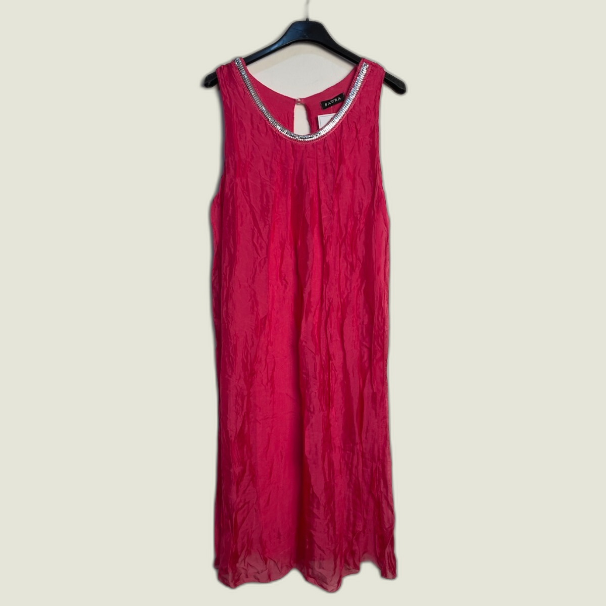 Vestido Saura