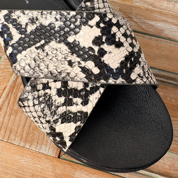 Sandalias PADDOCK