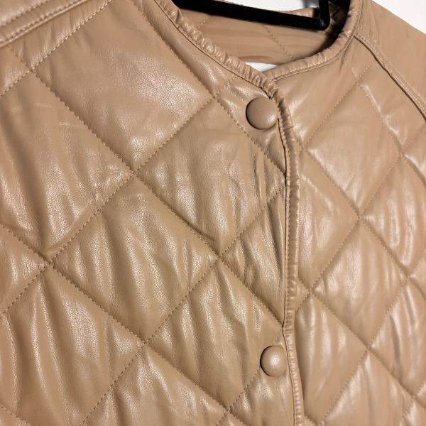 Campera ZARA