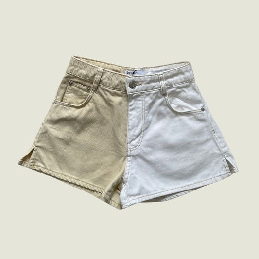 Short BERSHKA