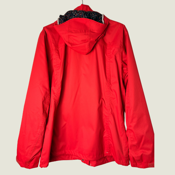 Campera QUECHUA