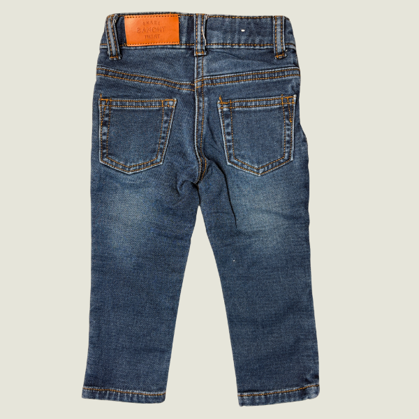 Pantalon THOMAS TRENT