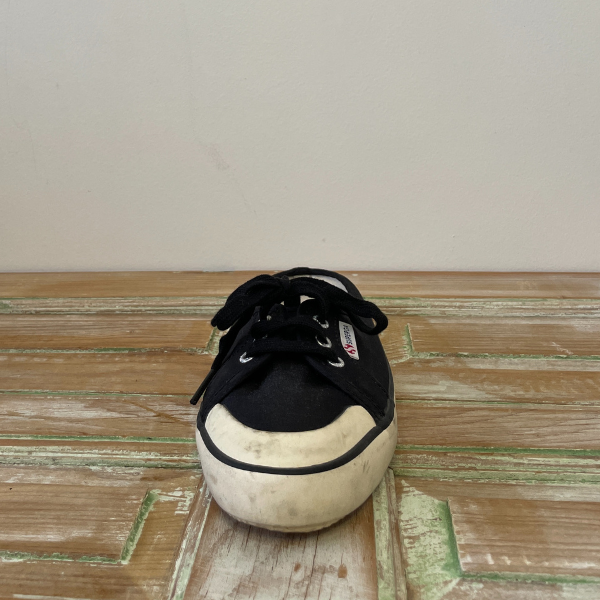 Zapatos SUPERGA