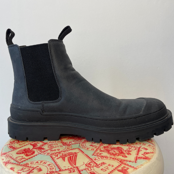 Botas H&M