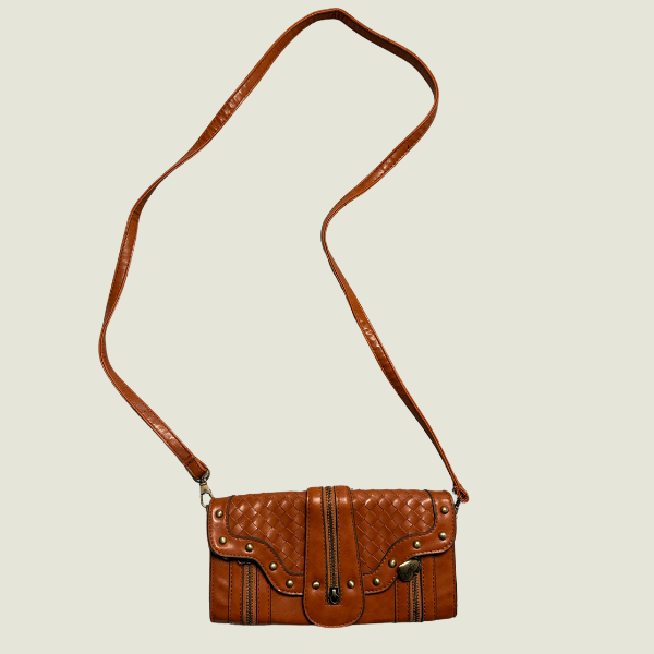 Cartera MANGO
