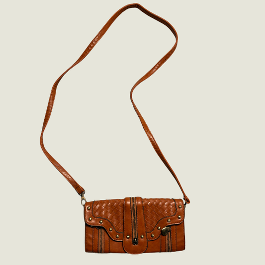 Cartera MANGO