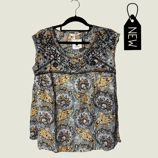 Musculosa LOLITA