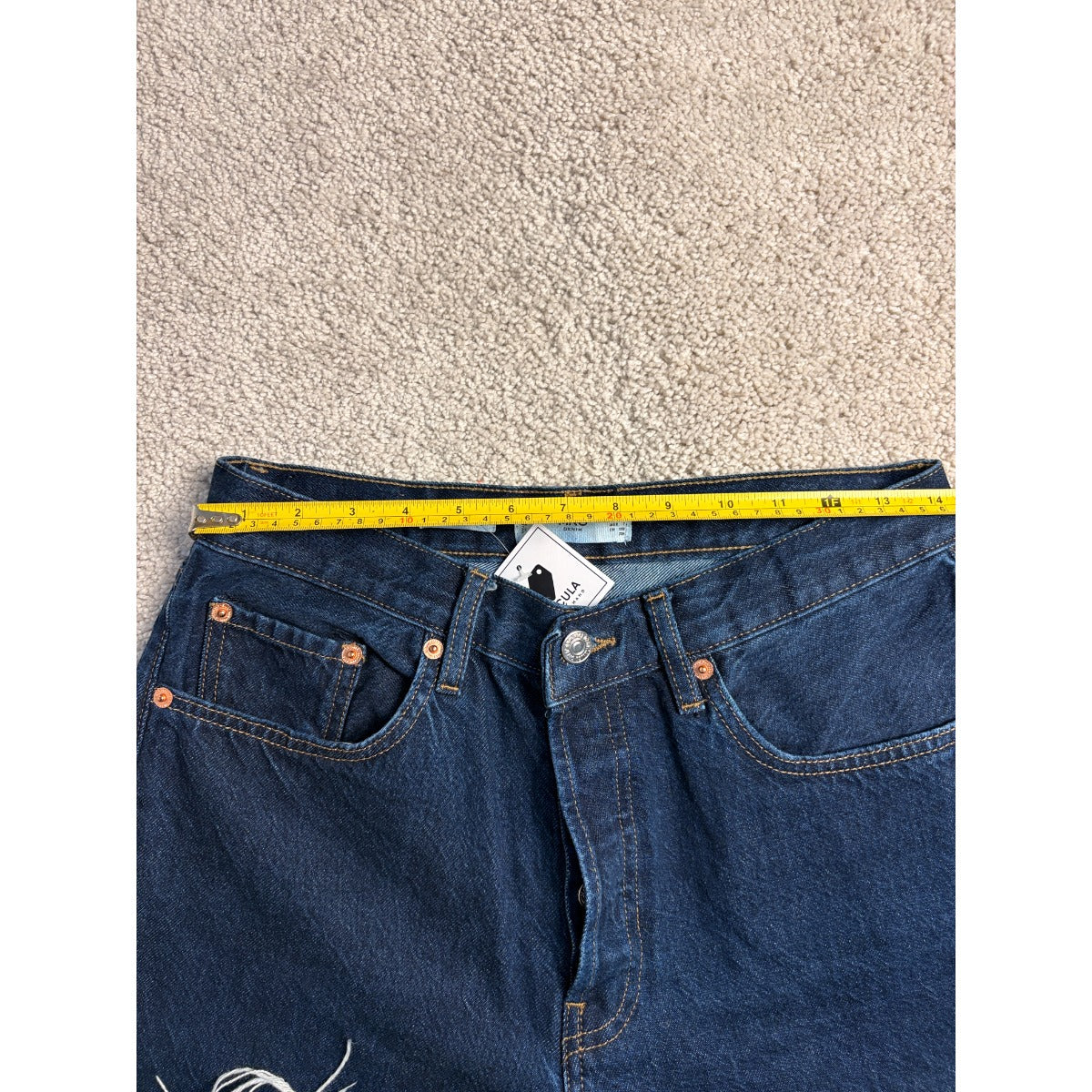 Pantalon MANGO