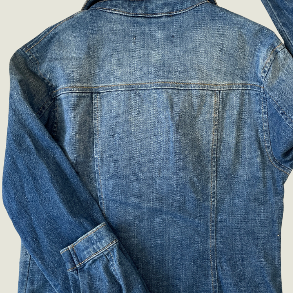 Campera MOSSIMO