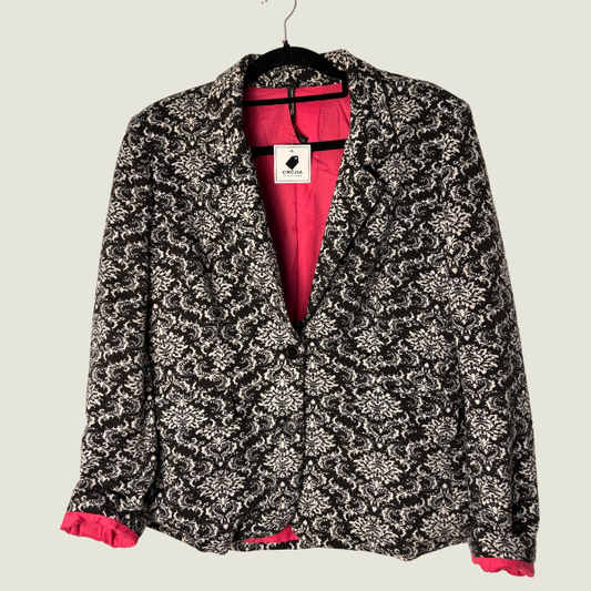 Blazer DANIEL CASSIN