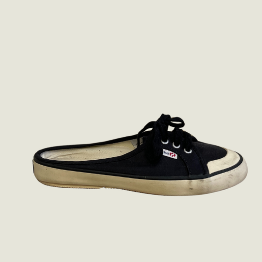 Zapatos SUPERGA